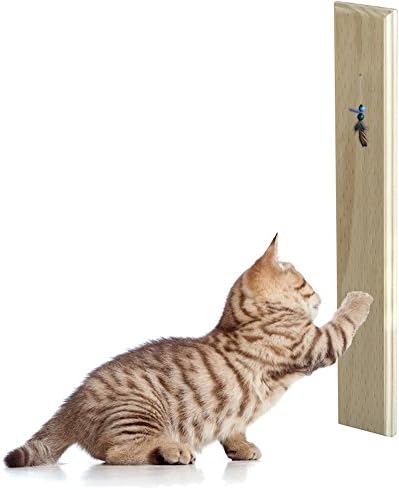 ActiveCat Karren Model Wall-mounted Cat Scratcher