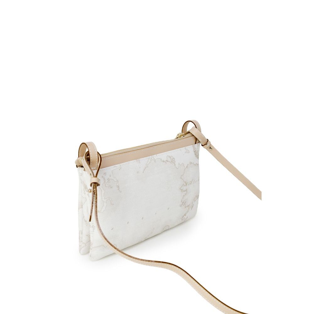 TRACOLLINA GEO WHITE ALVIERO MARTINI 1 CLASSE