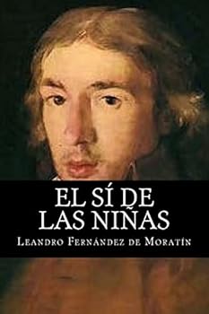 El sí de las niñas