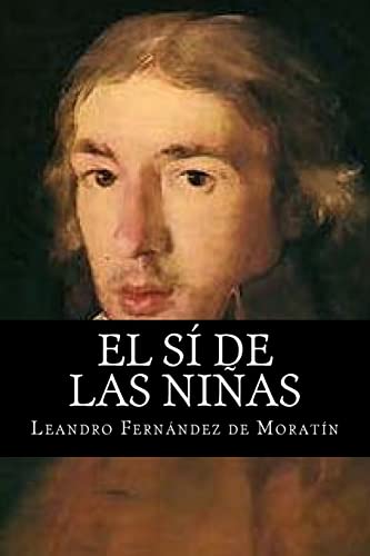 El si de las Ninas 1515134857 Book Cover