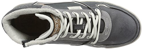 Mustang High Top Sneaker, Scarpe da Ginnastica