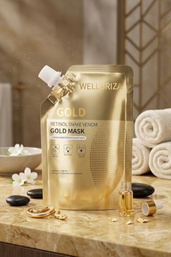 Image of cosmetic (TP- Retinol Peel Off Face Mask)