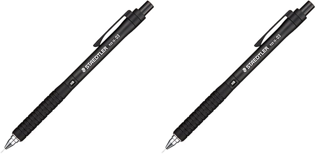Amazon.co.jp: ステッドラー(STAEDTLER) シャーペン 0.3mm 製図用