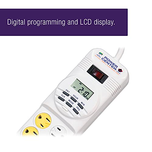 Coralife Digital Power Center #TOP2