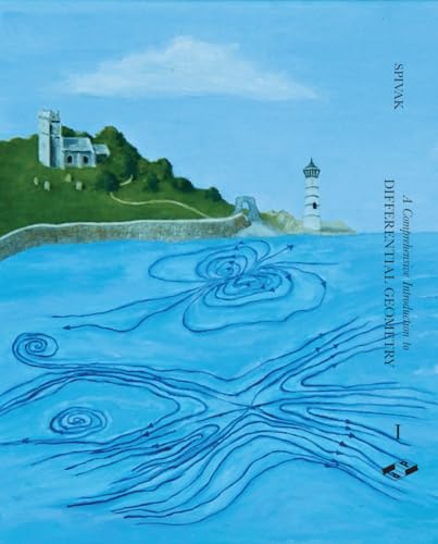 A Comprehensive Introduction to Differential Geometry, Vol. 1, 3rd Edition - Image 2