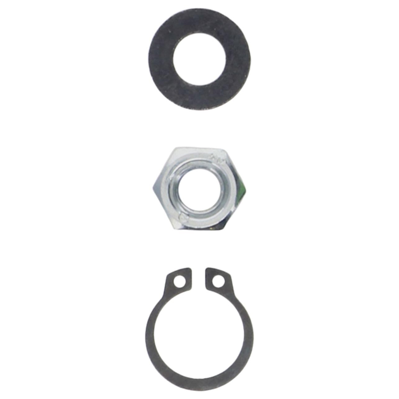 EGO 2825468002 - Testina di ricambio per decespugliatore ST1520 | Componente Direct-Fit | Design a carico rapido | Costruzione durevole | Facile installazione