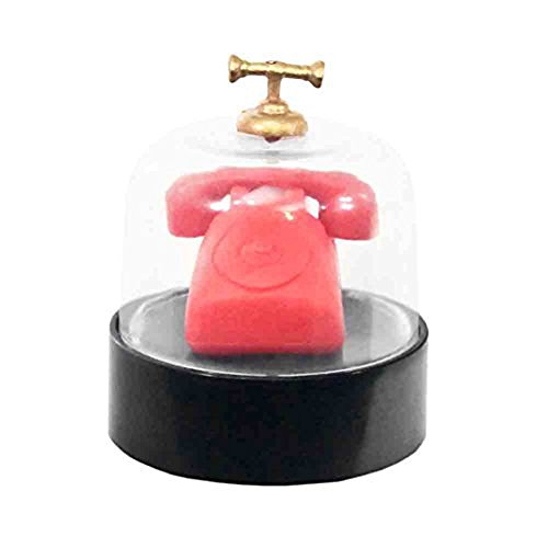 Batman Classic TV Series Accessories: Plastic Batman Office Phone for Action Figures by Batman 1966 TV Series