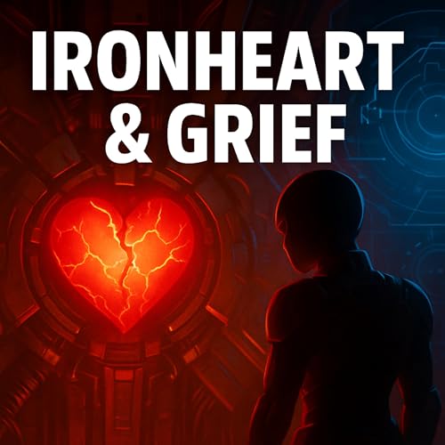 Why Representation in Mental Health Matters | Marvel's Ironheart x Dr. Akeem Marsh