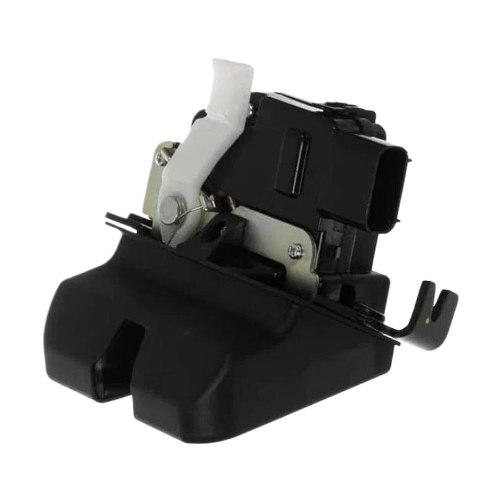 Ojsqkuqve Onecolor Tailgate Latch Actuator Rear Trunk Lock Assembly Compatible With 2016–2020 Models 81230C5000