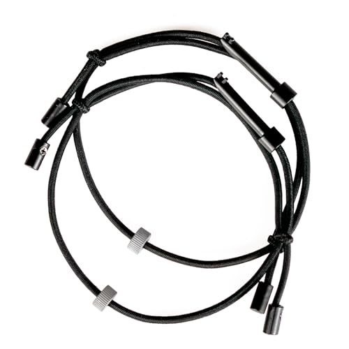 JokZan Bracelet Escape Tool with Handcuff Key (AHK3) & Car Window Breaker
