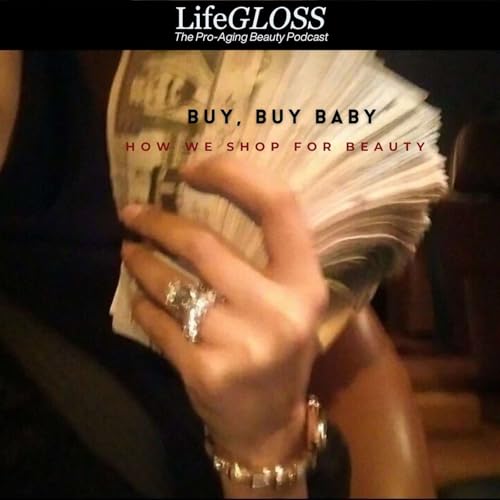 Buy, Buy Baby! How Do You Shop For Makeup