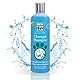 Shampoing pour animaux de compagnie Menforsan Chien Eliminateur d’odeurs (300 ml)