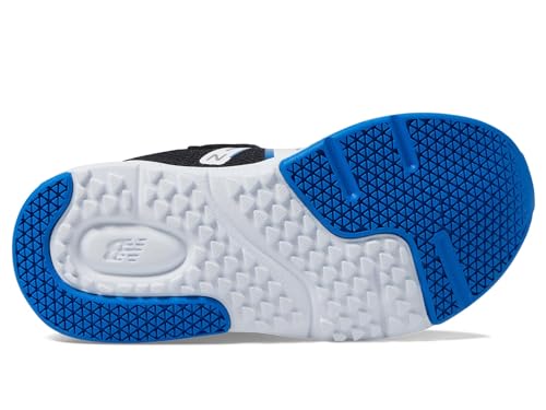 New Balance Unisex-Child Dynasoft 545 V1 Bungee Lace with Top Strap Running Shoe3