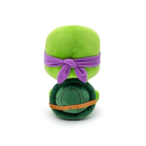 Teenage Mutant Ninja Turtles Plush Figure Chibi Donatello 22 cm Youtooz