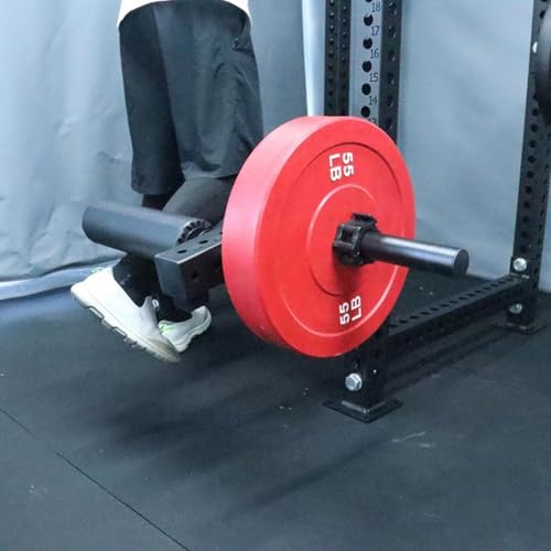 Extensor de Piernas para Gimnasio en Casa miniatura 7
