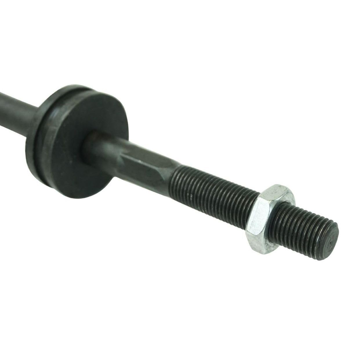 Amazon.com: QYYDSCAR Front Inner Tie Rod End Left Driver or 