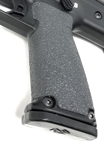 Grip Wrap for Keltec Kel-Tec RFB Select Texture (Granulated Grit)