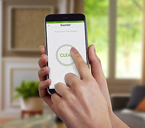 iRobot Roomba 960 Saugroboter Plus Braava 390T Wischroboter im Set: Roomba saugt und Braava wischt – Ansicht 4