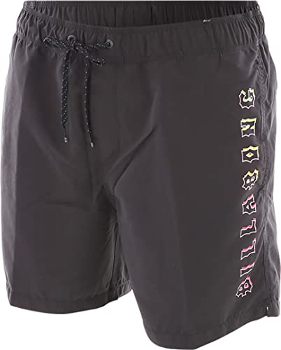 Bañador Hombre Billabong All Day Heritage acabado premium de secado rápido