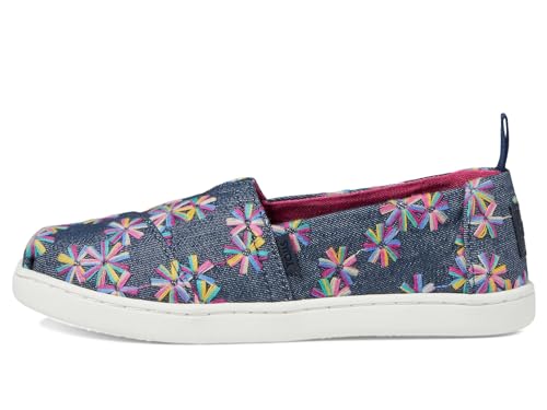 Image of Toms Girls' Alpargata
