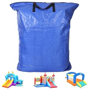 39″ x 47″ Inflatable Bo...