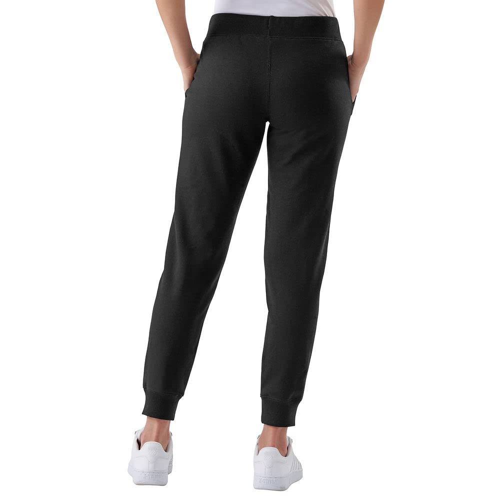 Champion Powerblend Joggers (Retired Colors) - Pantalones Deportivos Mujer