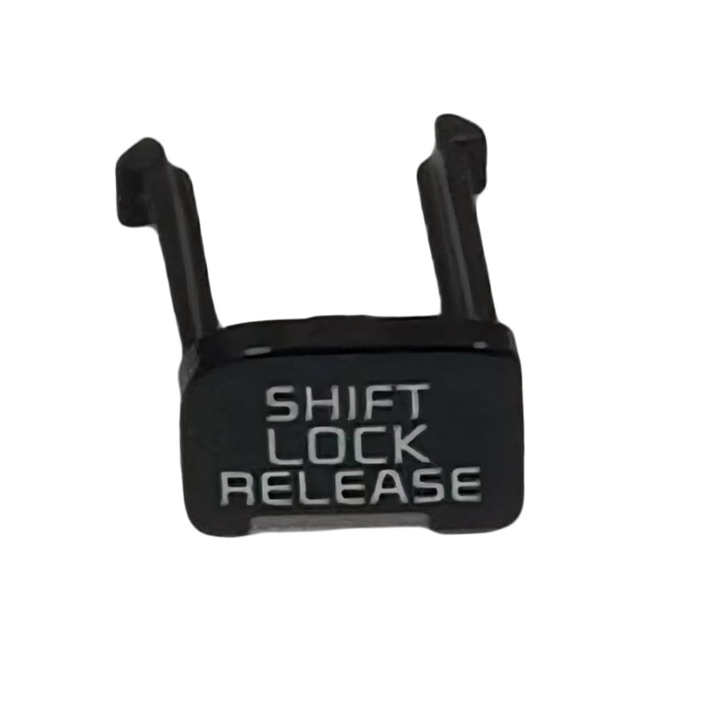 Czmaczmwg Onecolor Shift Lock Cover Replacement Compatible With Oe Part Number 84657-D4100