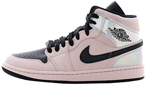 Image of Nike Women's Air Jordan 1 Mid Sneaker