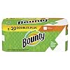 Bounty Full Sheet Paper Towels, 8 Count