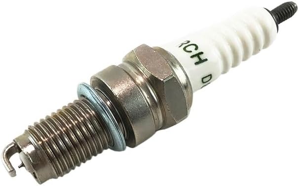 Motorcycle For Spark Plug D8RTIP And JH9RC NC450 GR8 BRZ Accessories Pit DIrt Bike Part(JH9RC)