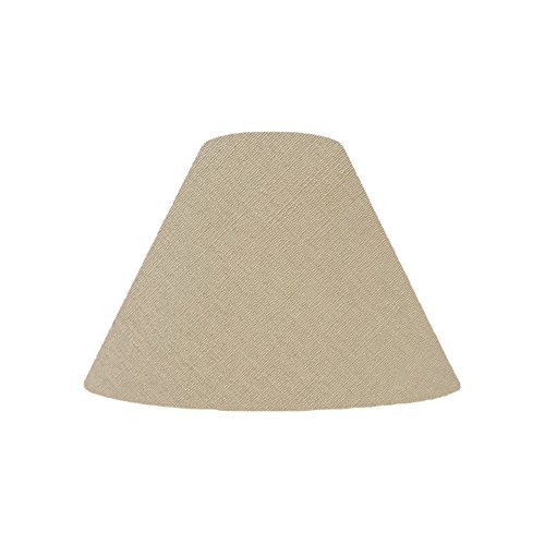 �����v�E�V�F�[�h(lamp-shade) �z���_�[�� �����p�����v�V�F�[�h ���a50cm �ȕz �x�[�W�� H-50203