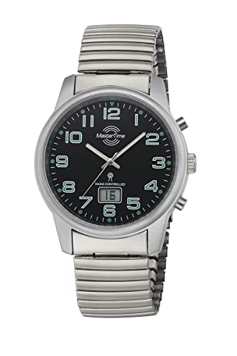 Master Time Analogique mid-32567 ne perdez plus de temps avec une montre lisible et robuste
