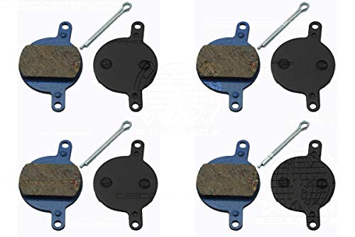 Magura Brake pads 9.P...