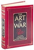 Sun Tzu’s The Art of War and Other Classics of Eastern Thought – Leather-bound – Executive Collector’s Edition
