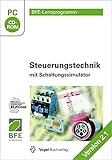 Steuerungstechnik mit Schaltungssimulator (Version 3.0)