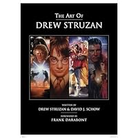 The Art of Drew Struzan