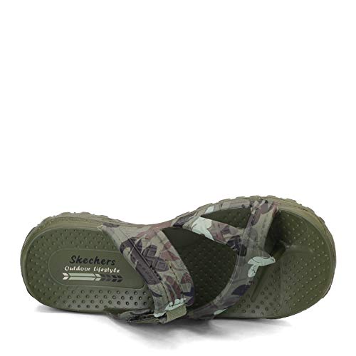 Skechers Women's Toe Loop Sandal