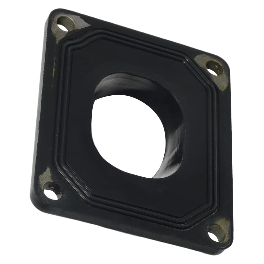 Carburetor Intake Manifold Carb Flange Boot Joint For OEM:4DA