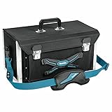 Makita E-05424 Maletín de Herramientas Ajustable