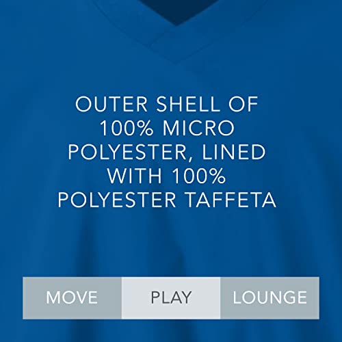 Augusta Sportswear Micro Poly Windshirt/Lined4