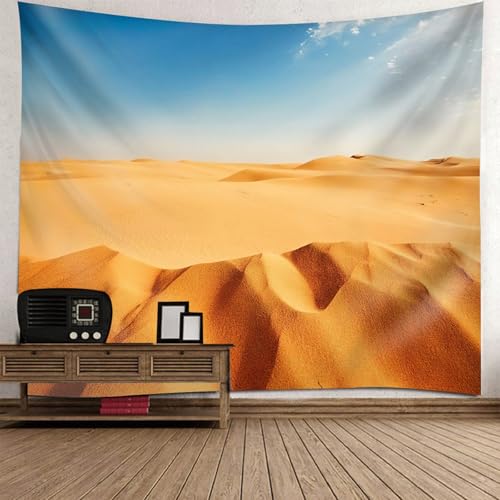 Tenture murale nature grand format pour cacher un mur abîmé facilement