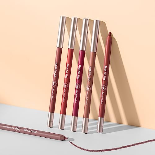 Myuango Lip Liner Pencil -Vegan And Creamy Formula thumb #6