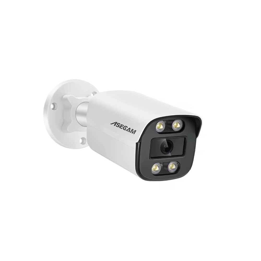 Kamera Poe IP 8 mpx 4k 2,8 mm