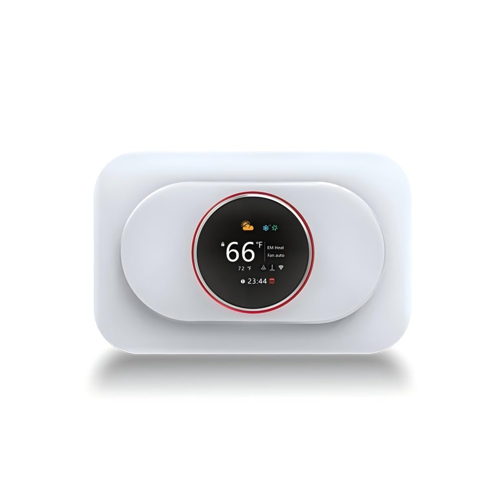 Caslant Smart Thermostat