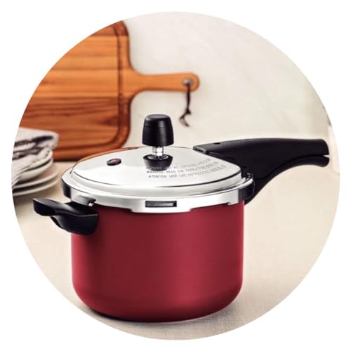 Jogo de Panelas Turim 13 Peças Antiaderente com Panela de Pressão Jogo de Panelas Turim 13 Peças Antiaderente com Panela de Pressão - Imagem 4