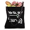 Med Fid MA 02155 Tote Bag #3