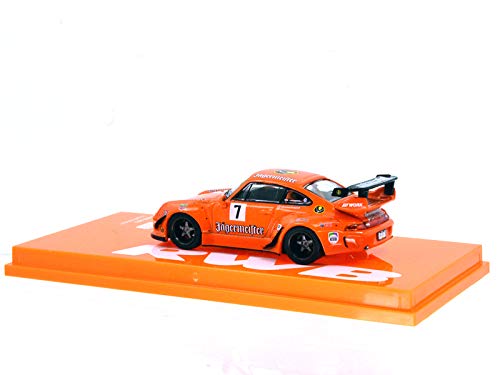 Amazon | TARMAC WORKS 1/64 