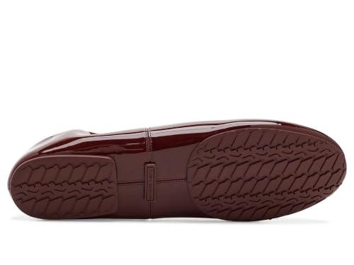 Image of Tory Burch Women's Reva Travel Ballet Flats