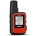 Garmin InReach Mini Handheld Iridium Satellite Communicator (Flame Red) and Wearable4U Ultimate Power Pack Bundle