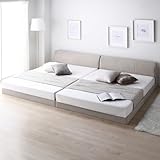 ベッド ワイドキング200(シングル+シングル) SOFREE ソフリー